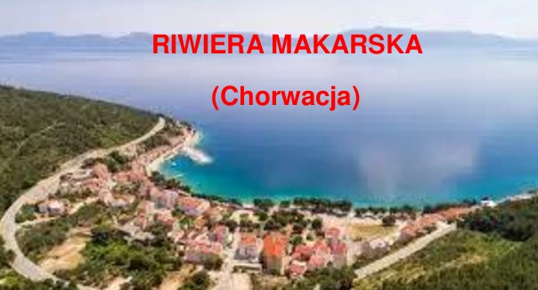 Wycieczka Chorwacja