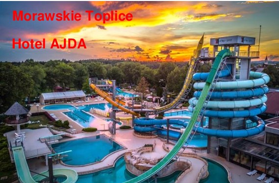 Majówka 2023