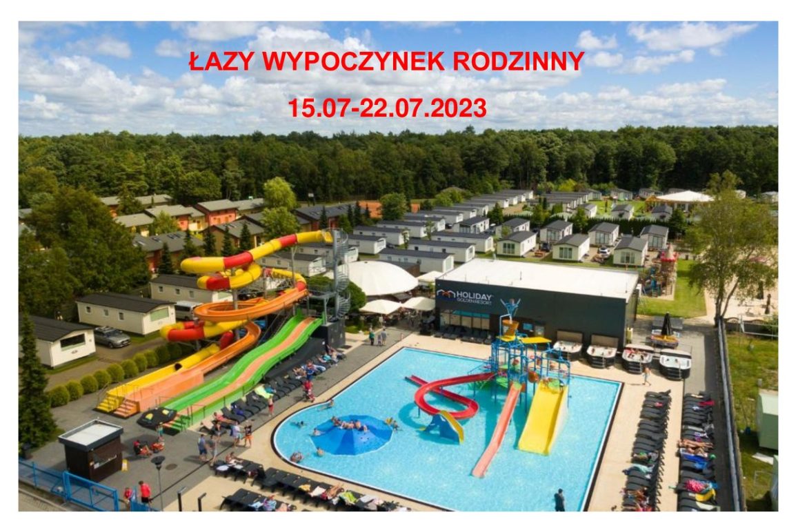 ŁAZY